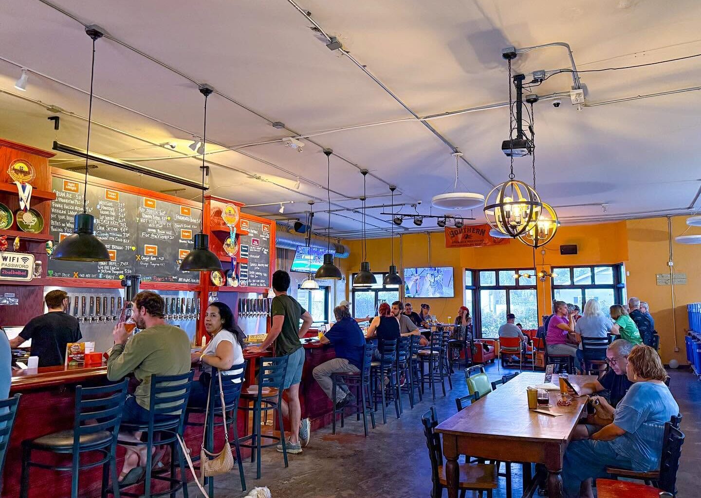 Seminole Heights' Southern Brewing & Winemaking is permanently closing