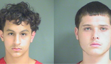 Teens charged with attempted murder in Florida home invasion