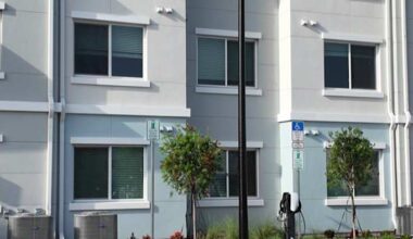 Orange County opens Enclave at Canopy Park with 104 affordable units