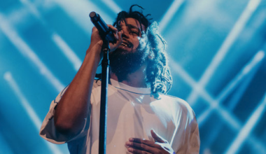 J. Cole brings his 'Fall-Off' tour to Tampa on July 9
