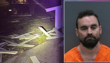 Hillsborough County man arrested after DUI crash leaves 2 seriously hurt: HCSO