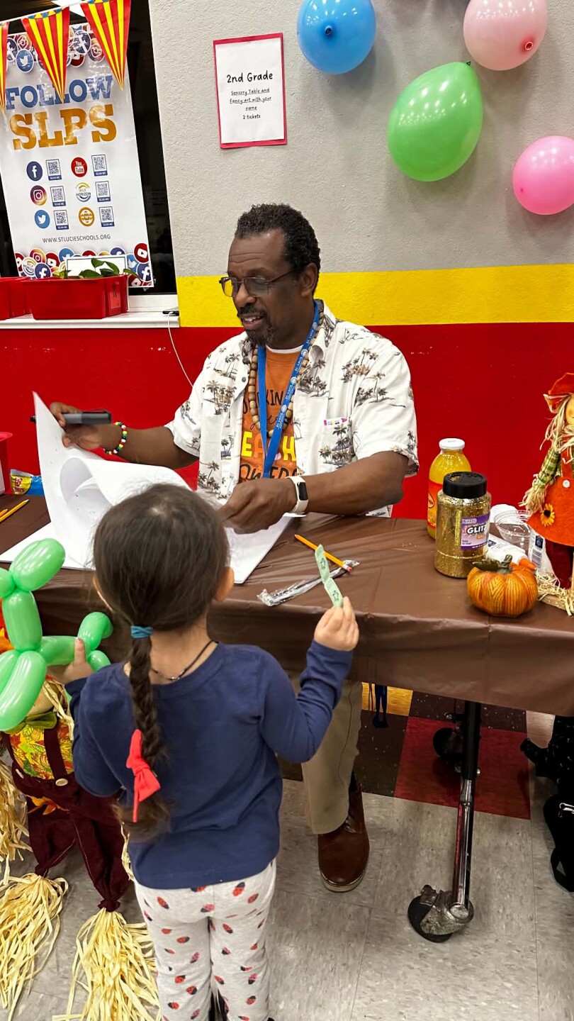 Andre Leonard Barnes was employed by St. Lucie Public Schools as an art teacher June 2026.jpeg