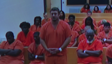 Tampa fraud case: Man accused of forging judge's signature for job