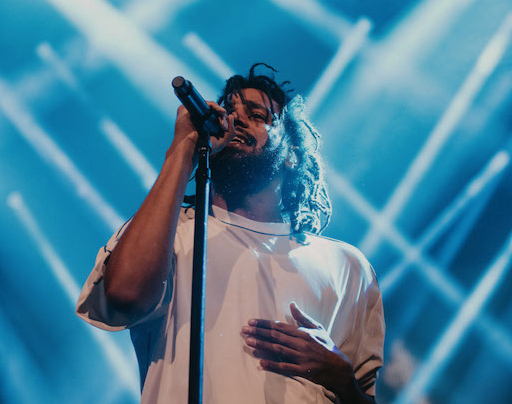 J. Cole brings his 'Fall-Off' tour to Tampa on July 15