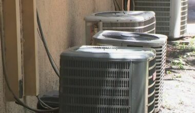 70-year-old Miami tenant says landlord refuses to repair A/C unit amid ongoing payment dispute