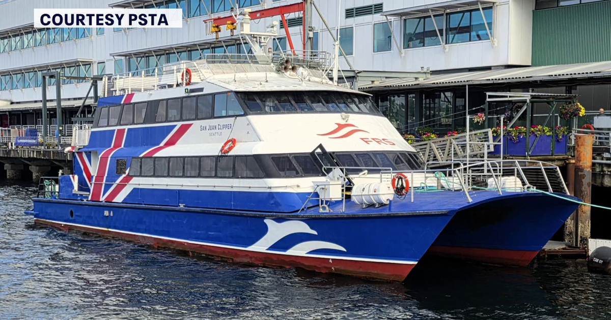 Tampa Bay Ferry: St. Pete approves downtown temporary dock location