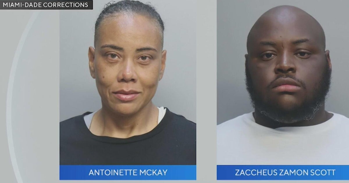 Miami-Dade camp counselors accused of holding 9-year-old camper by his ankles and slapping him, investigators say