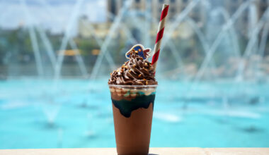 Satellite Shakes Opens in Celestial Park at Epic Universe – Inside Universal