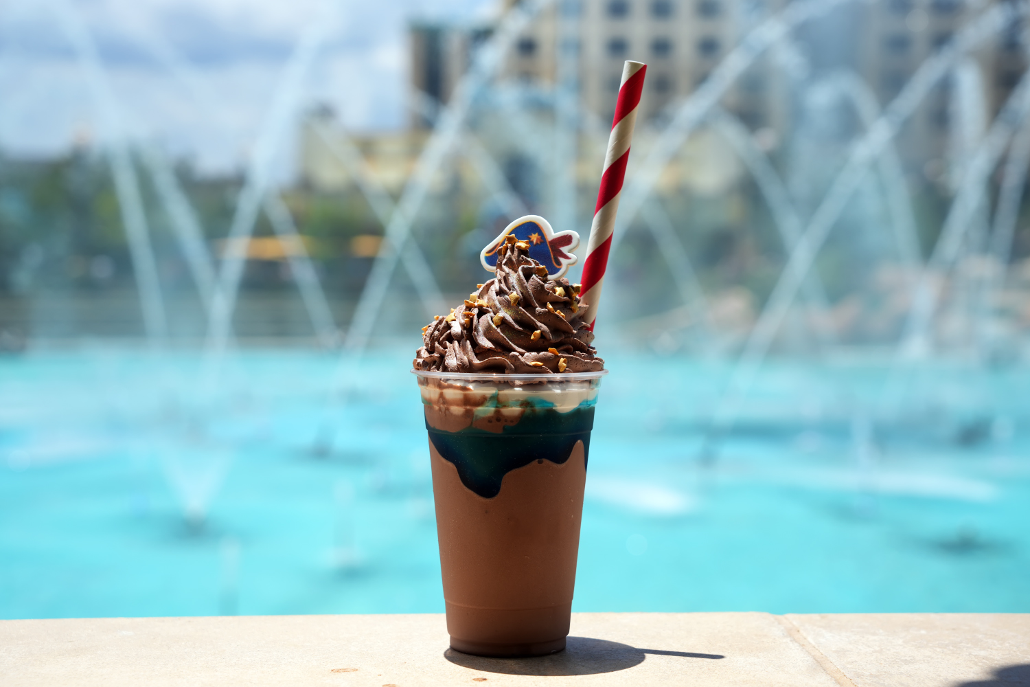 Satellite Shakes Opens in Celestial Park at Epic Universe – Inside Universal