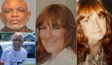 Diane Matthews murder: Suspect arrested 4 decades after Orlando woman's death, police say