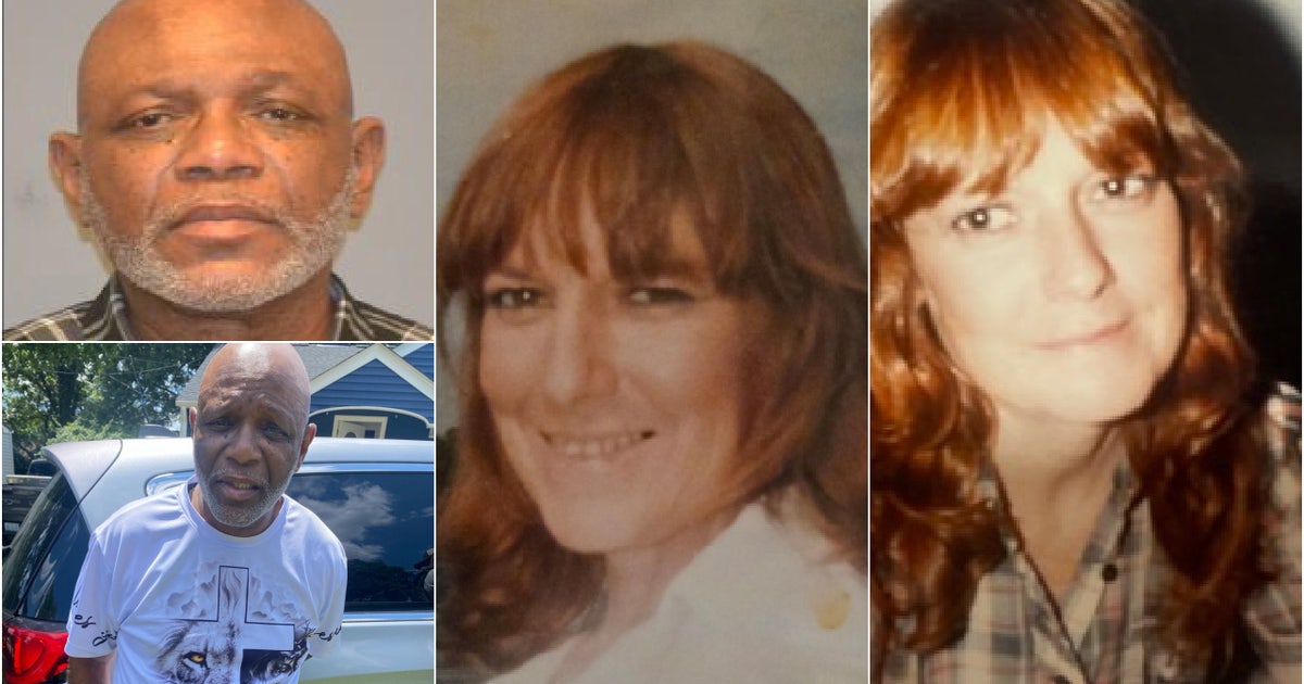 Diane Matthews murder: Suspect arrested 4 decades after Orlando woman's death, police say