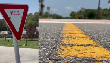 1 boy dead, 1 injured after dirt bike crash with car near Florida trail: FHP