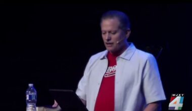 Board asks Oceanway Church pastor to take leave for July amid scrutiny over former volunteer arrested in sting