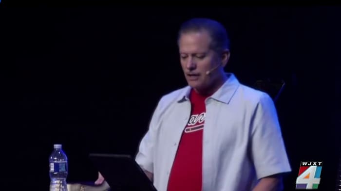 Board asks Oceanway Church pastor to take leave for July amid scrutiny over former volunteer arrested in sting