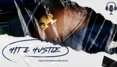 Hit & Hustle | Shamrock Series Uniforms + The Miami Game