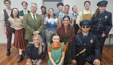 Osceola Arts brings 'Urinetown' to the Dr. Phillips Center