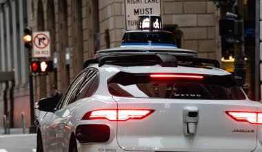 Waymo’s infamous robotaxis to soon be fully driverless in Tampa