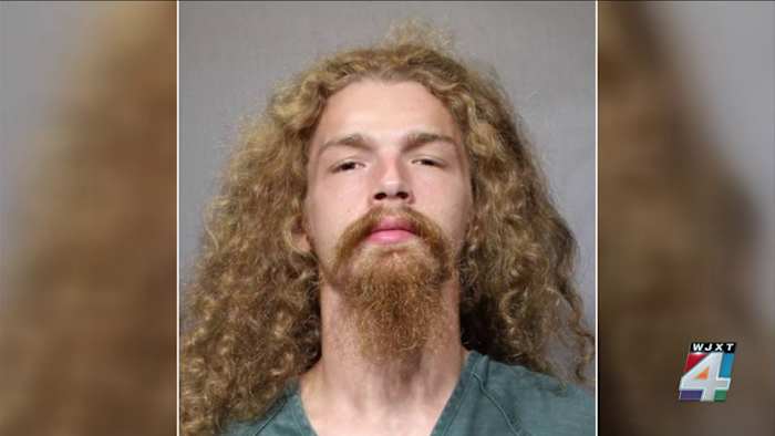 Jacksonville man arrested on sexual battery, false imprisonment charges after investigation