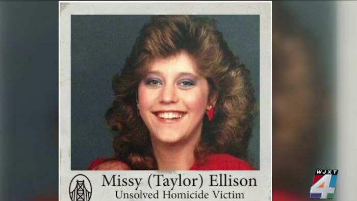 Daughter of Jacksonville woman murdered in 1987 finds closure after arrest