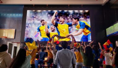 Where To Watch The FIFA World Cup Semi-Finals In Miami