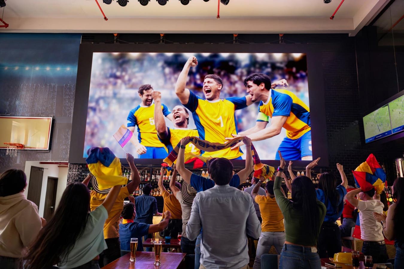 Where To Watch The FIFA World Cup Semi-Finals In Miami