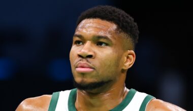 Miami Heat Pitched to Add 9x All-Star Point Guard Next to Giannis Antetokounmpo