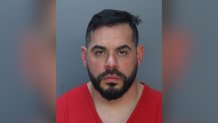 Capt. Jose Maya, 40