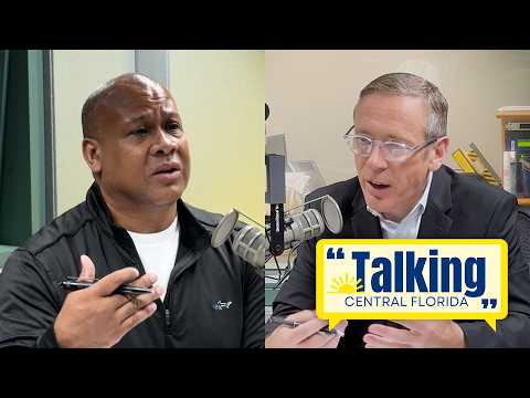 Talking Central Florida: Voter guide, deporting Haitian TPS holders and tax holidays – Orlando Sentinel