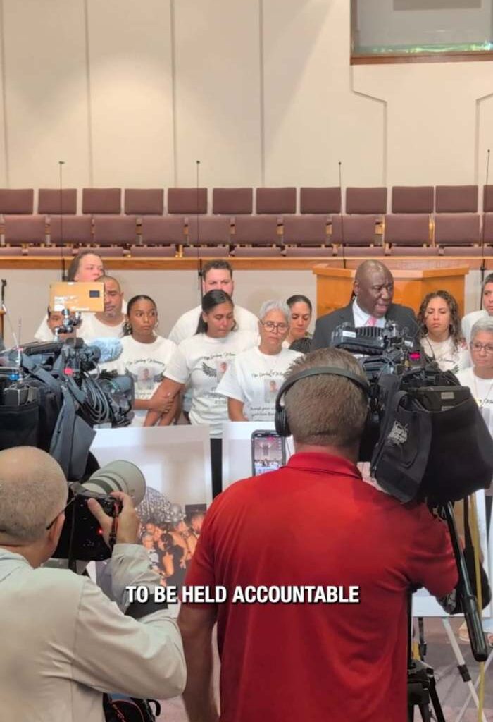 Family plans to sue Orlando Police after 92-year-old dies in crash with patrol vehicle