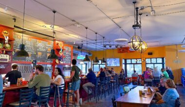 Seminole Heights' Southern Brewing & Winemaking is permanently closing