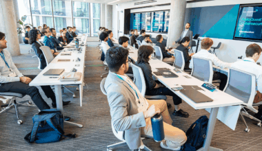 USF Receives $1.5 Million Gift From ReliaQuest To Advance AI Education