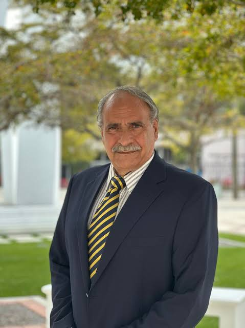 James (Jim) Pulos