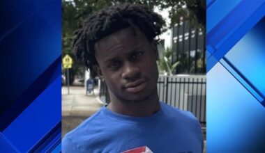 Man, 18, reported missing in Miami’s Model City area