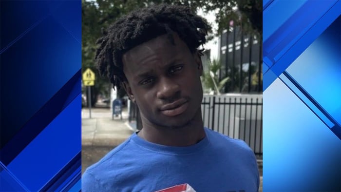 Man, 18, reported missing in Miami’s Model City area