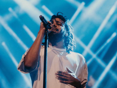 J. Cole brings his ‘Fall-Off’ tour to Tampa on July 15