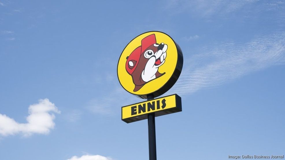 Plans for a 100-foot-tall Buc-ee's sign in St. Lucie County are raising concerns among wildlife experts who fear the light pollution could disrupt local animals, particularly migratory birds and sea turtle hatchlings. The massive sign is part of a larger development that will include a 76,000-square-foot travel center, 120 fuel pumps, and over 720 parking spots. (AP Photo)