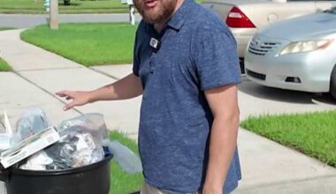 Casselberry warns trash pickup could run late during extreme heat