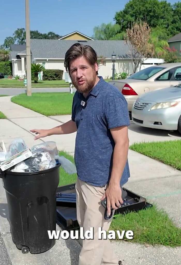 Casselberry warns trash pickup could run late during extreme heat