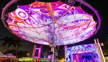 Miami Takeover Hits Miami Beach July 24 to 27
