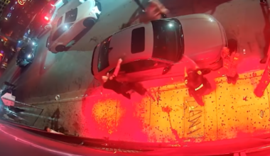 Family files lawsuit over Wynwood police shooting that killed bystander – NBC 6 South Florida