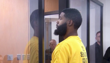 No bond for vehicular homicide suspect after 2 dead in Florida crash
