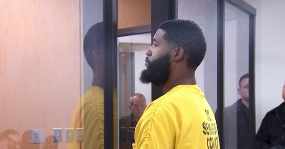 No bond for vehicular homicide suspect after 2 dead in Florida crash