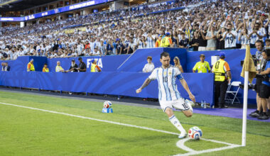 South Florida hotel occupancy rises amid World Cup push