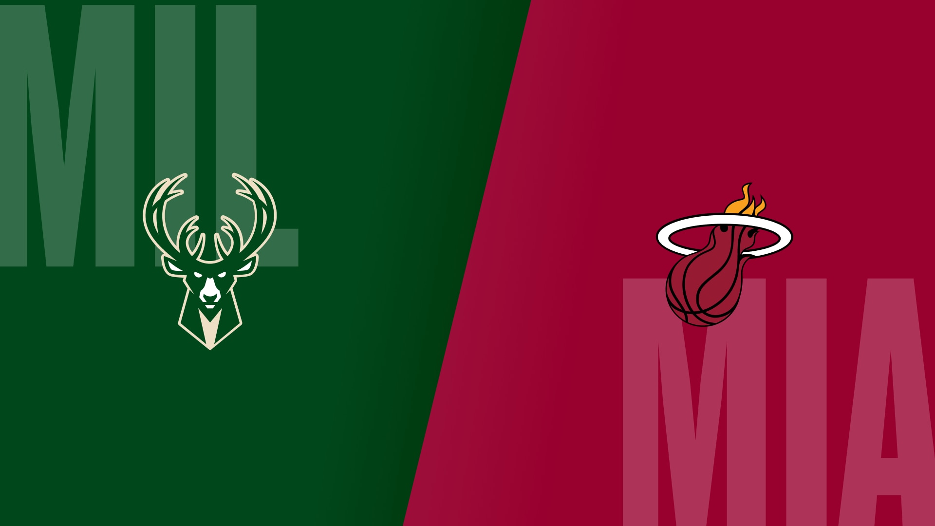 Heat scorches Bucks