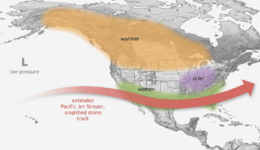El Niño locks in, with impacts to hurricane season and South Florida weather likely – NBC 6 South Florida