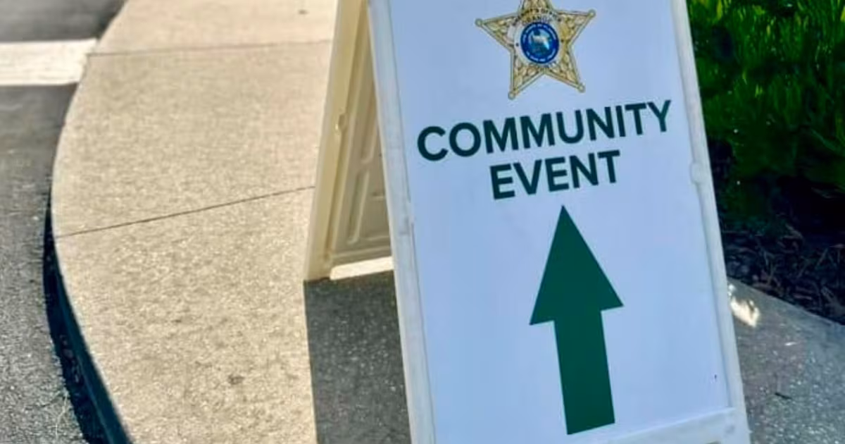 Orange County Sheriff’s Office to give away free school supplies