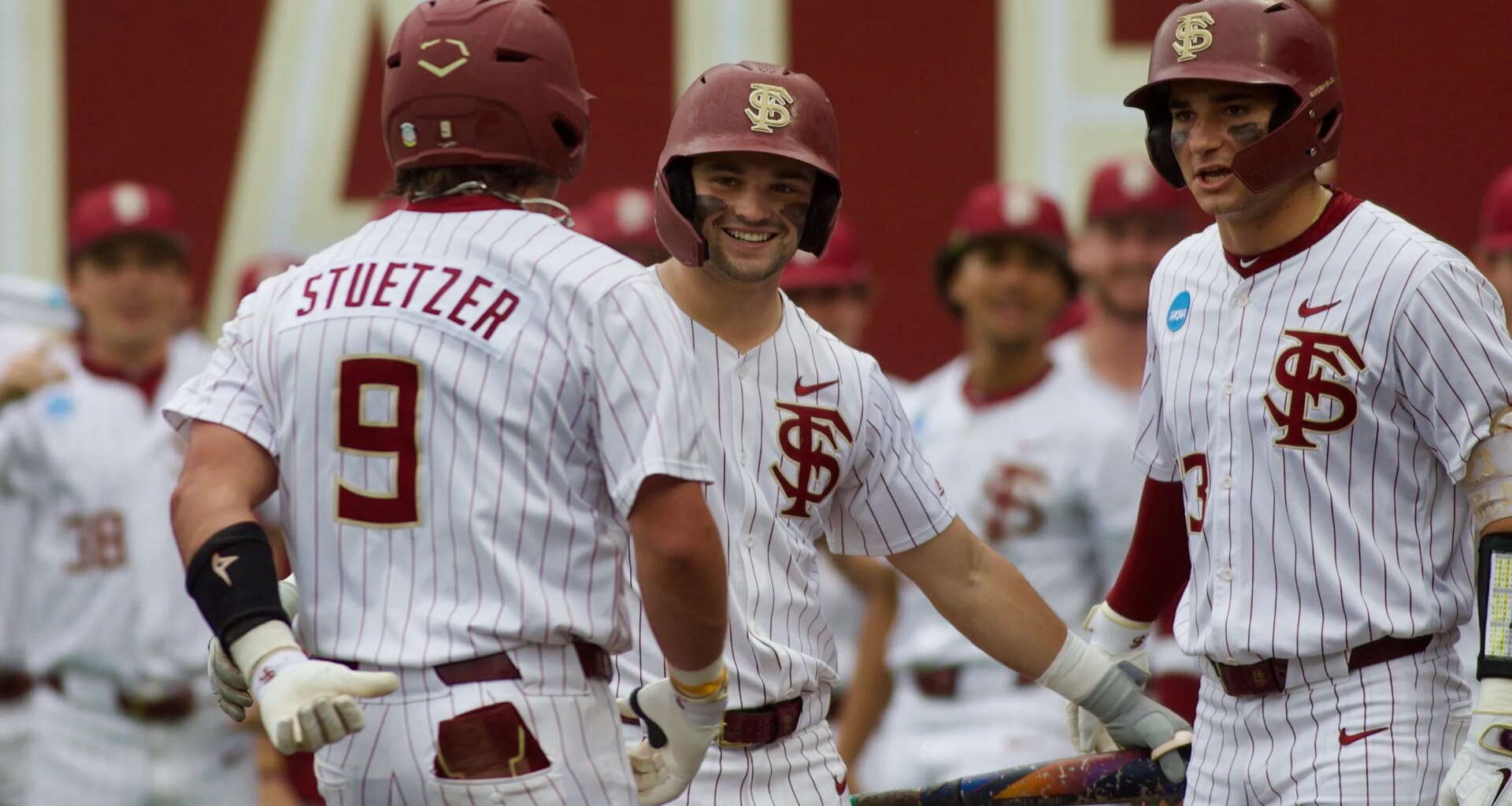 FSU Baseball: Photos of Brayden Dowd