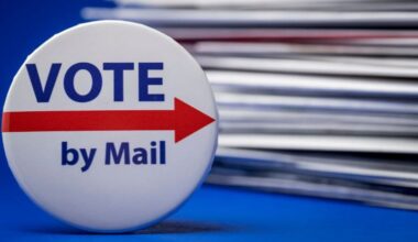 More Than 90,000 Vote-by-Mail Ballots Head to Broward Voters for August Primary – Coral Springs Talk