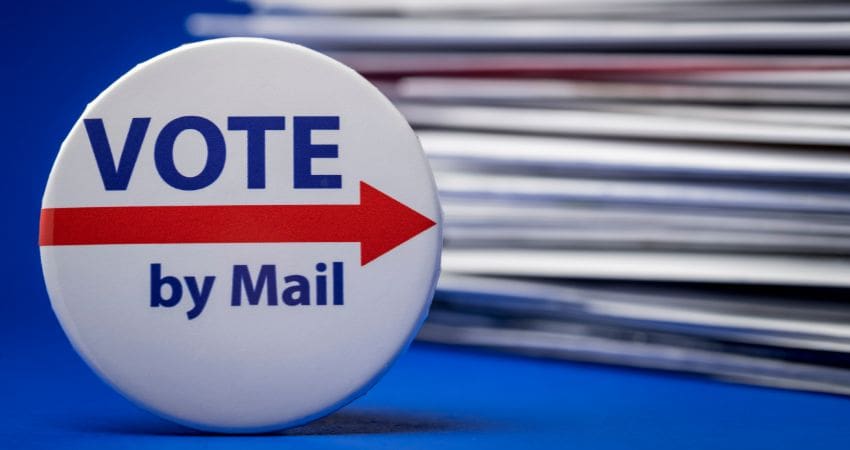 More Than 90,000 Vote-by-Mail Ballots Head to Broward Voters for August Primary – Coral Springs Talk