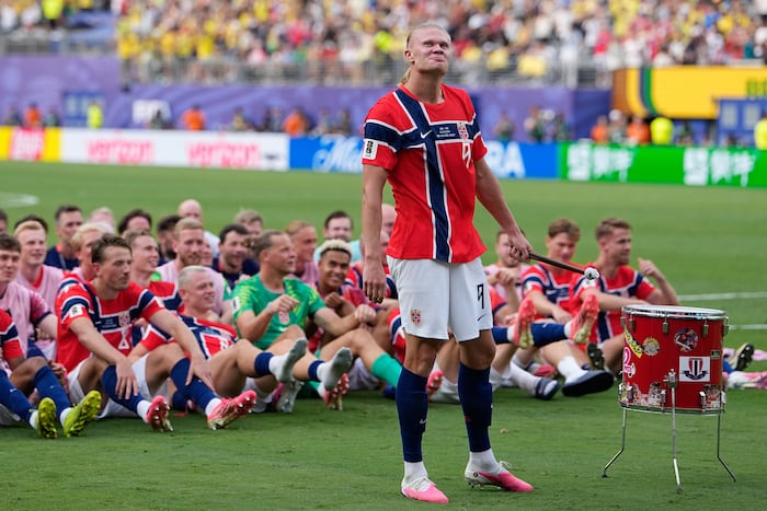 FIFA World Cup 2026: Miami Beach hosts watch parties at Bandshell and Lummus Park